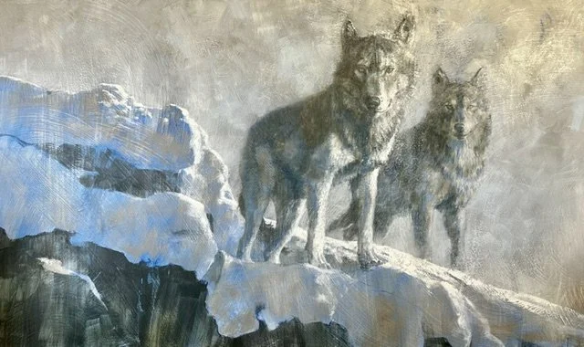 A Higher Elevation-Anne London