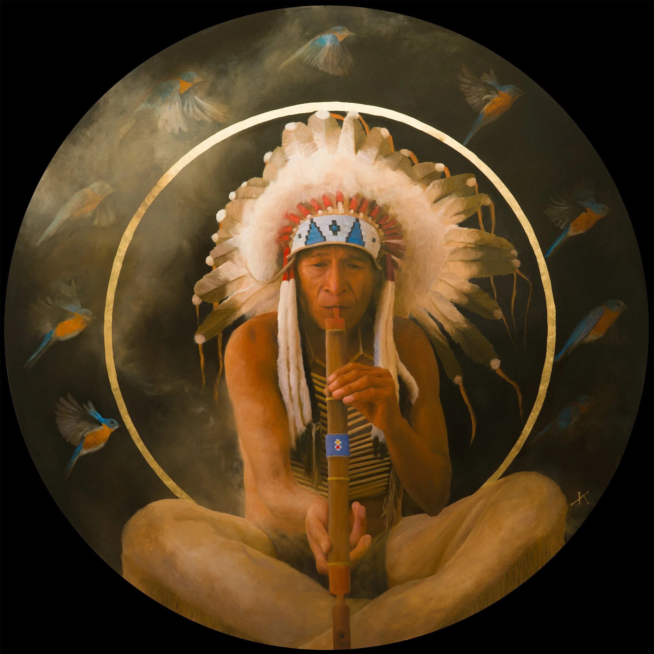 Edge of a Dream-Kim Randleas