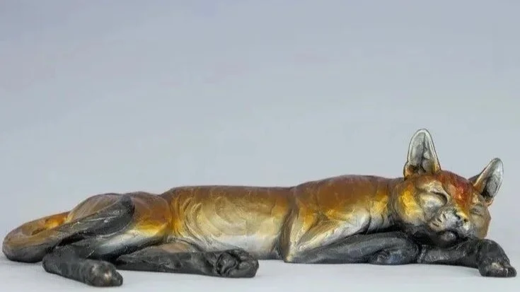 Place in the Sun
Bronze

$2,600