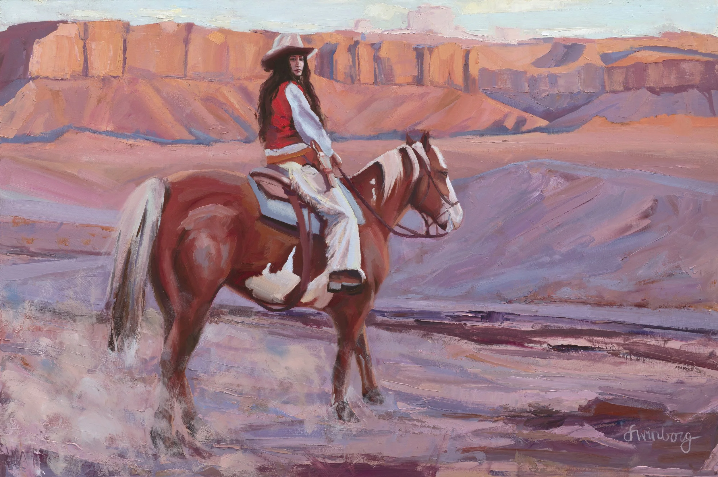 Desert Rose-Swede Winborg