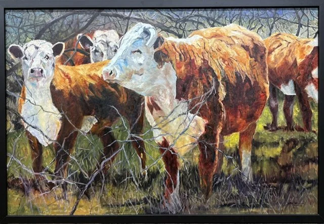 Finding Shade-Terry Lee