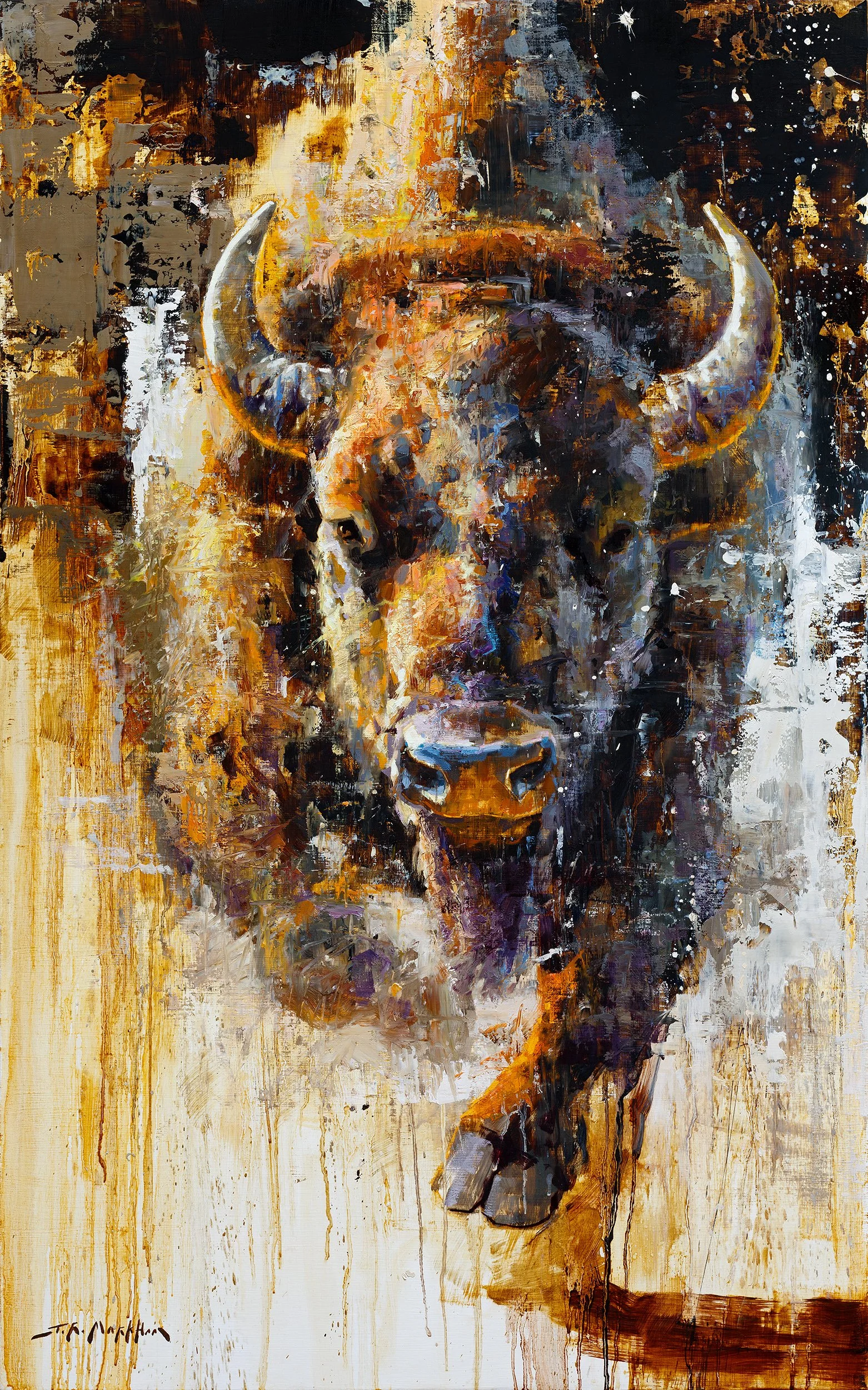 Tempest
Oil
48" x 30"

$12,000