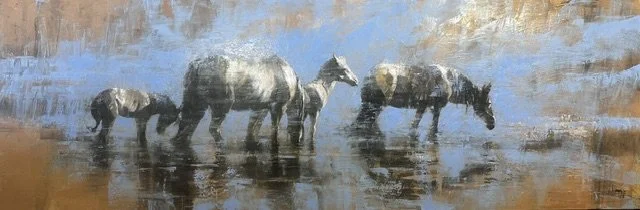 Andalusa
Mixed Media
24" x 72"

$8,800