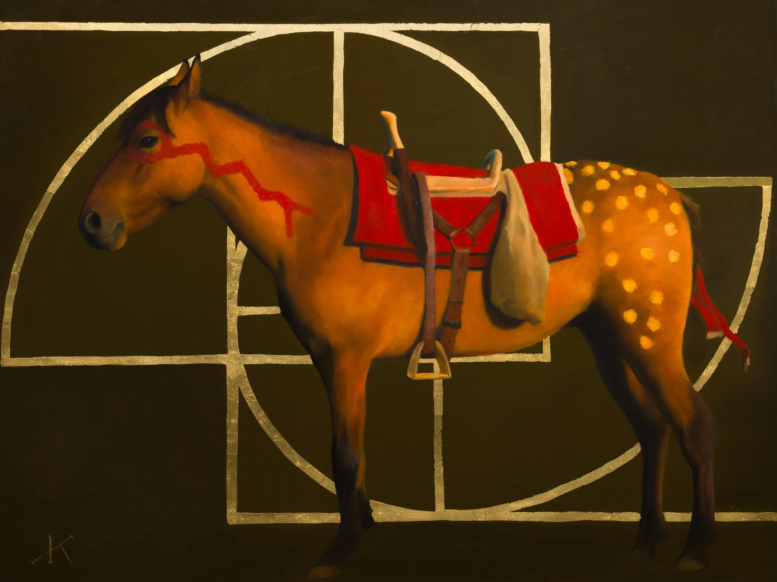 Balance
Oil
24" x 30"

$4,500