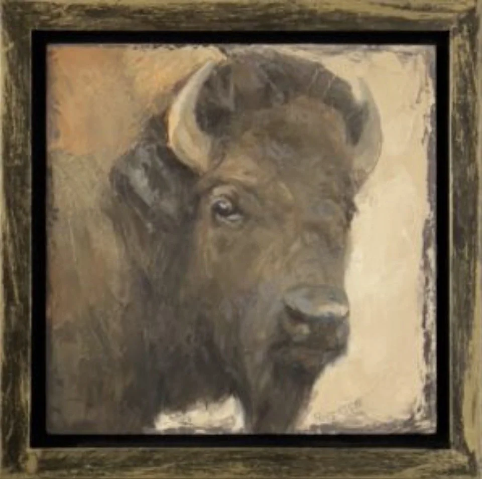 Ever Alert
Oil
8″ x 8″
SOLD