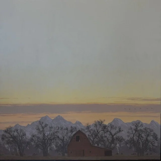 The Mission Mountains
Acrylic
48" x 48"

$11,500
