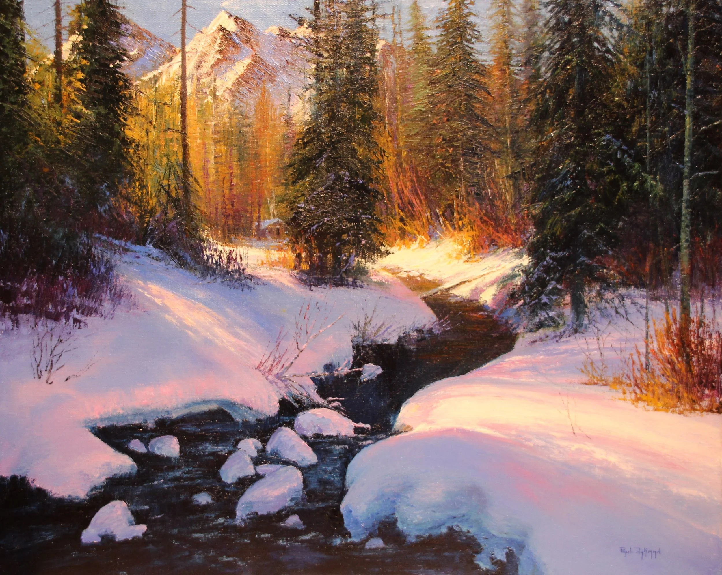 Shadows & Sunlit
Oi
24" x 30"

$6,500
