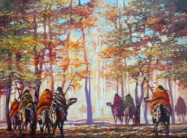 Approved
Oil
30" x 40"

$7,320