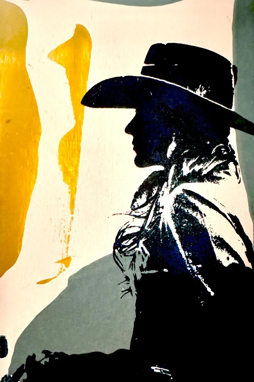 Beauty
Mixed media
6" x 4"
$300