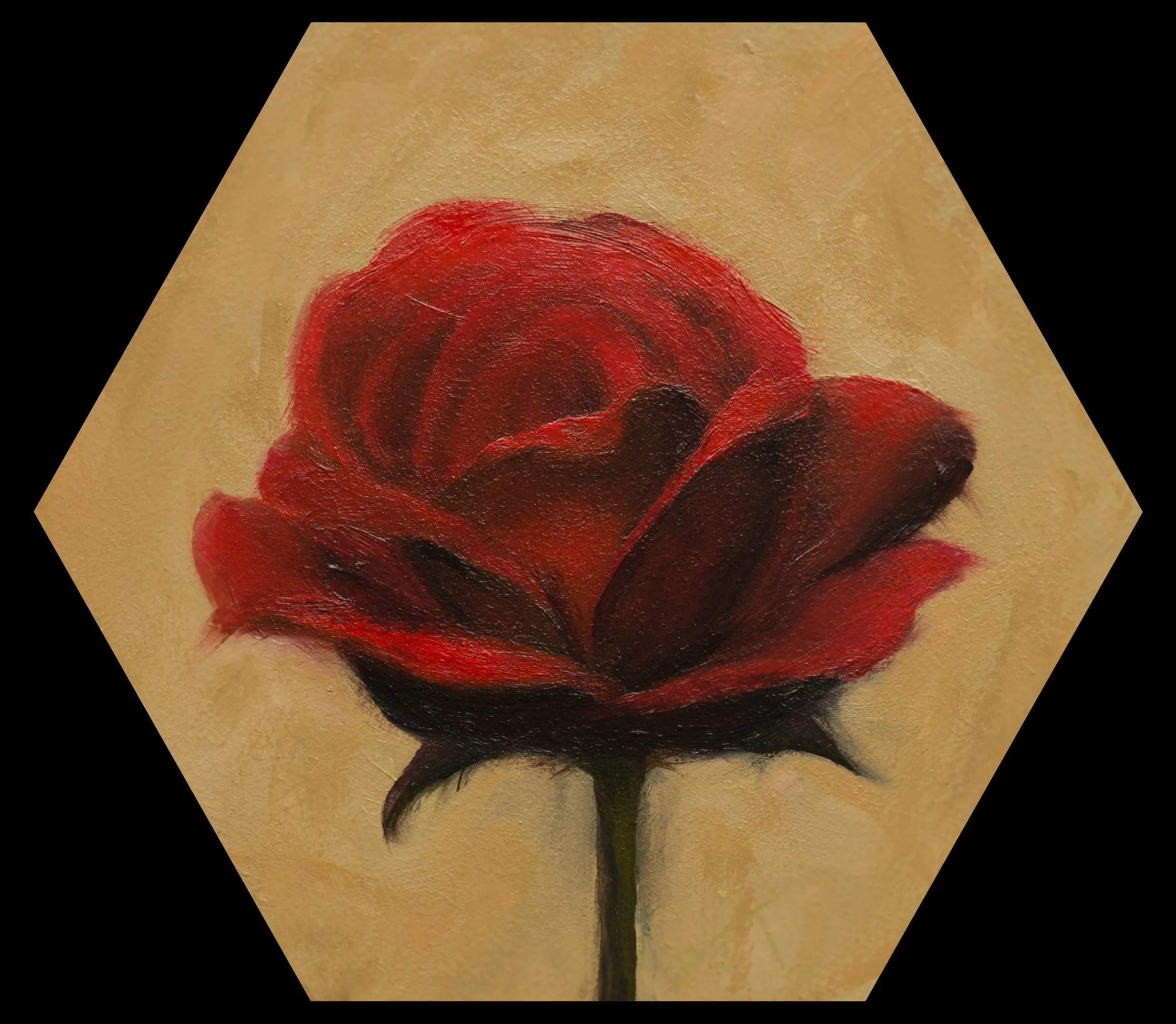 Harmony
Oil
6.75" x 7.75"

SOLD