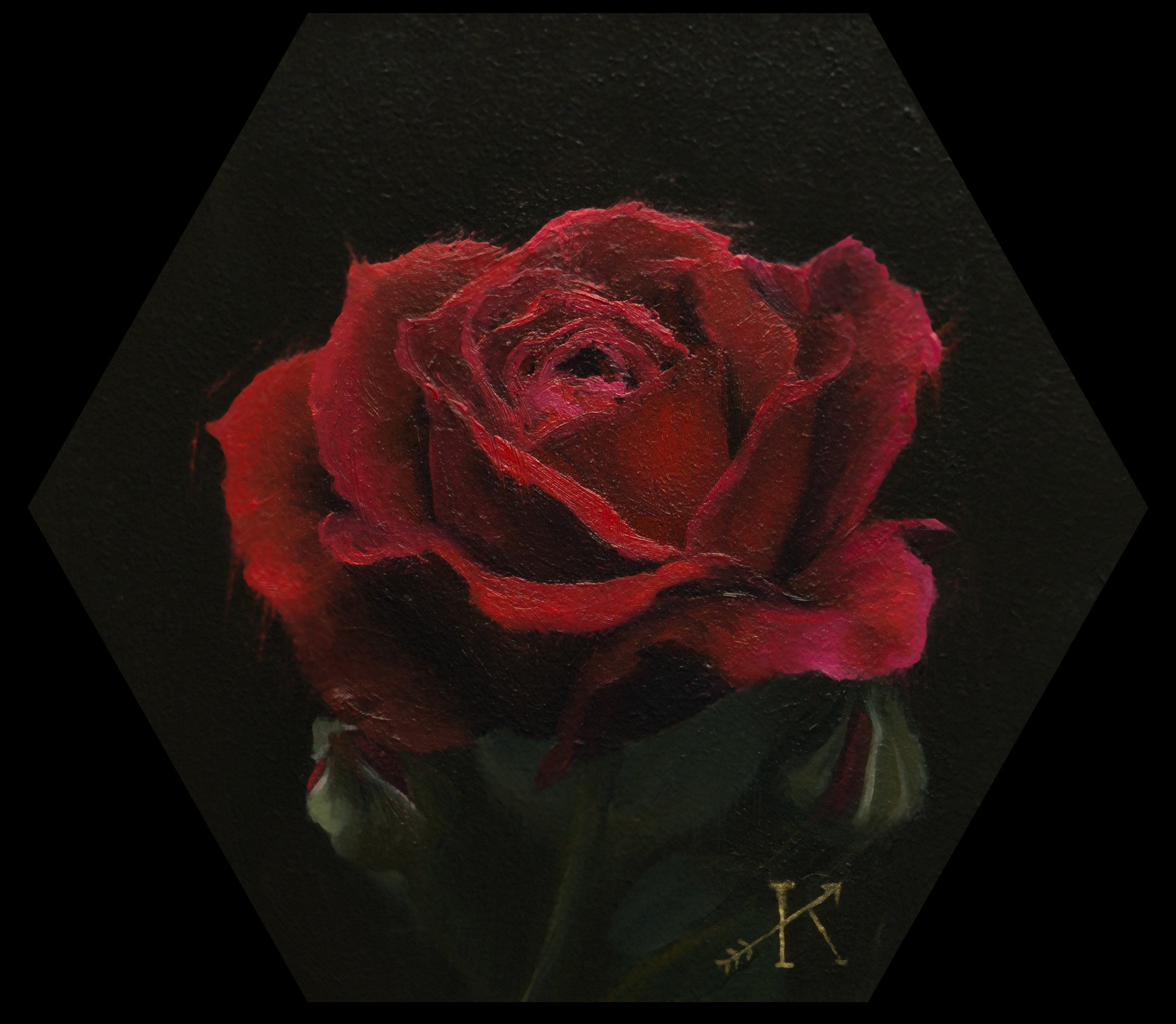 Promise
Oil
6.75" x 7.75"

$450