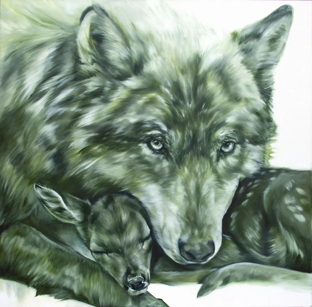 My Forever Provider
Oil
36" x 36"

$7,750
