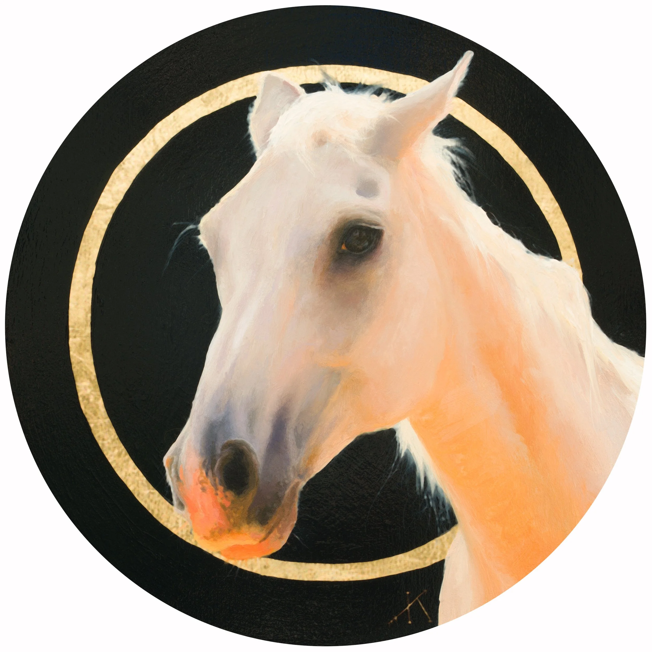 Vincent
Oil on Panel
12 in Round

$1,200