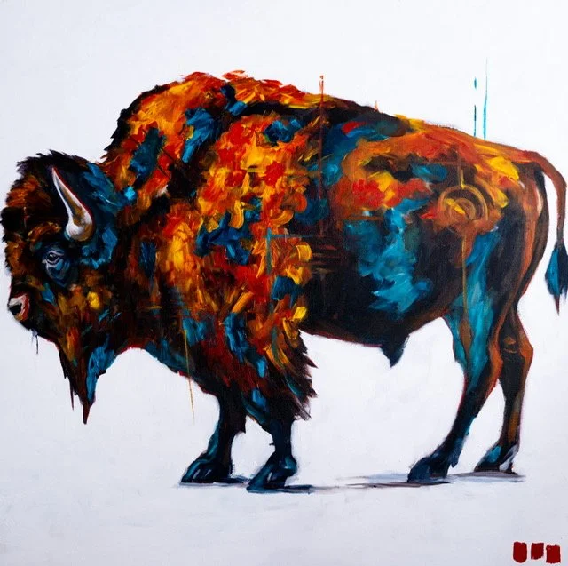 Direction
Acrylic
48" x 48"

$6,950
