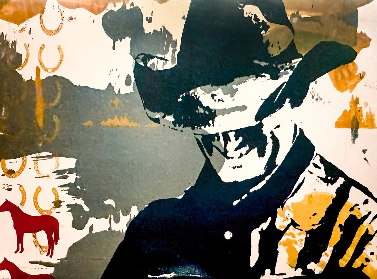 Western Original
Mixed media
6" x 8"

$450