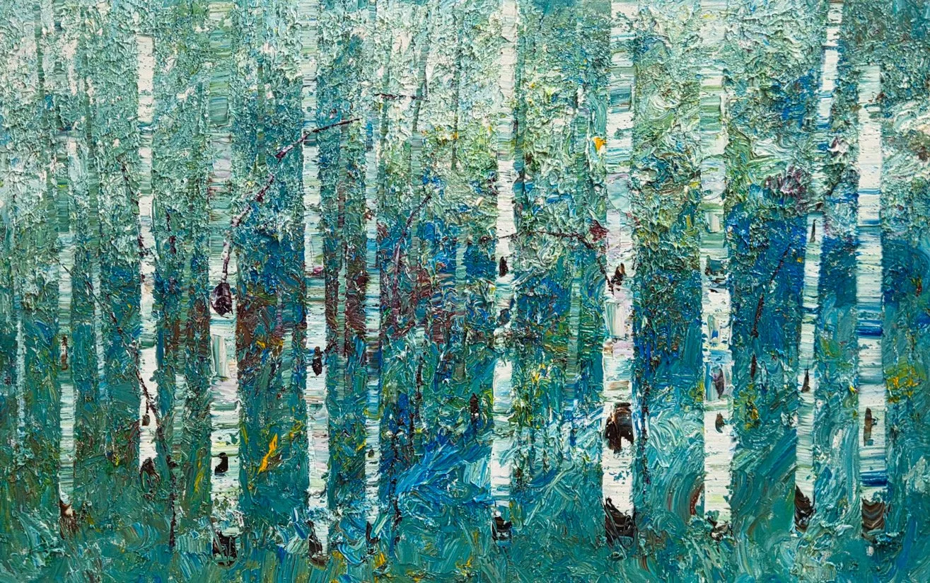 Reverie
Oil
30" x 48"

$9,000