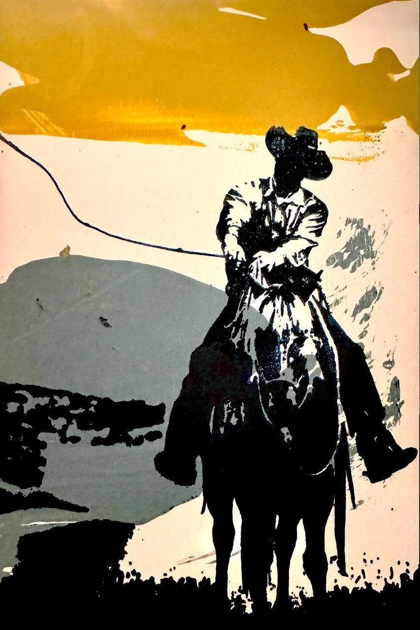 My Oh My
Mixed Media
6" x 4"

$300