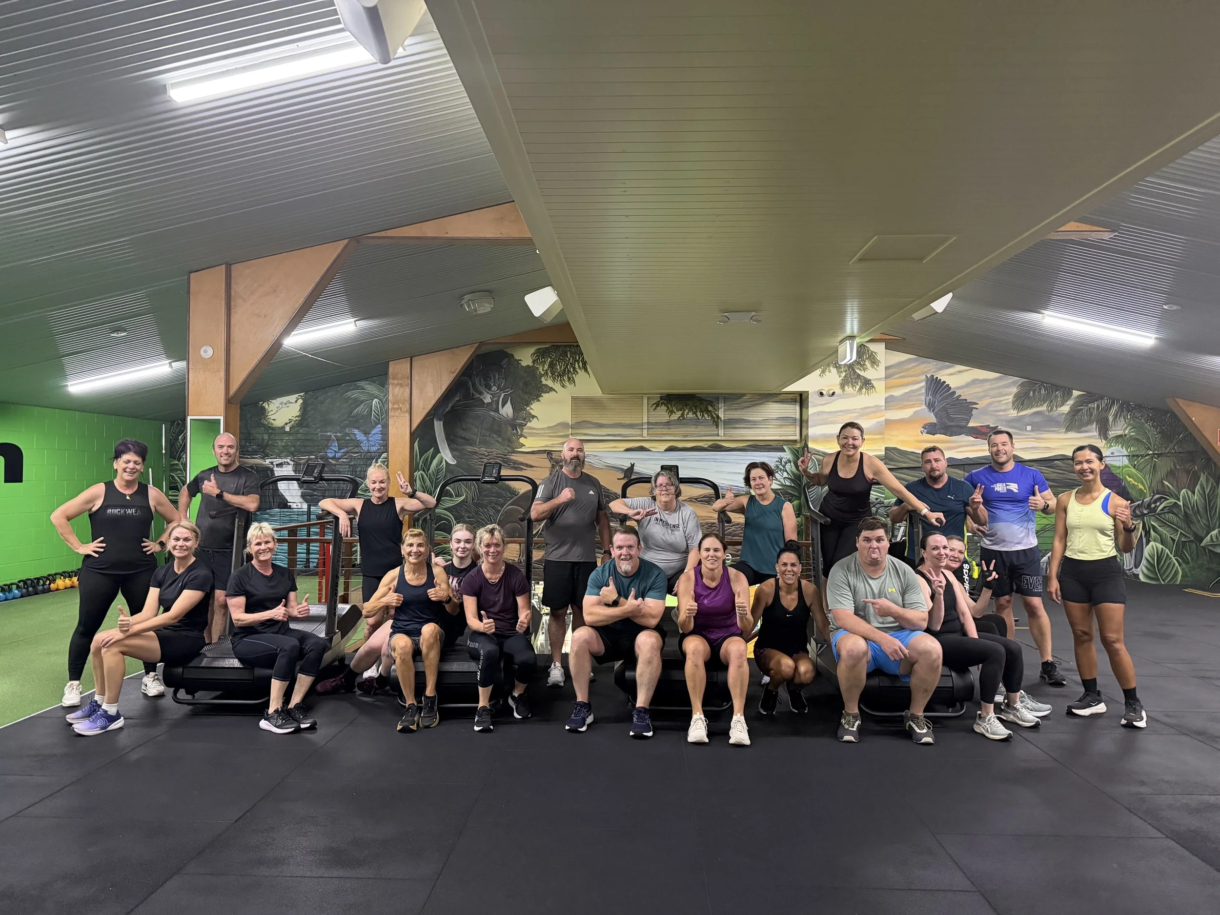 Why Everyday People Are Choosing Group Fitness Over Going It Alone