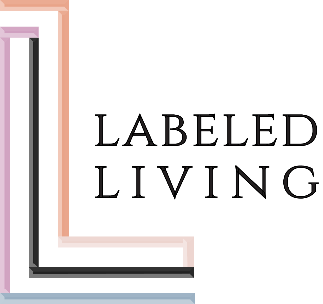 Labeled Living OKC