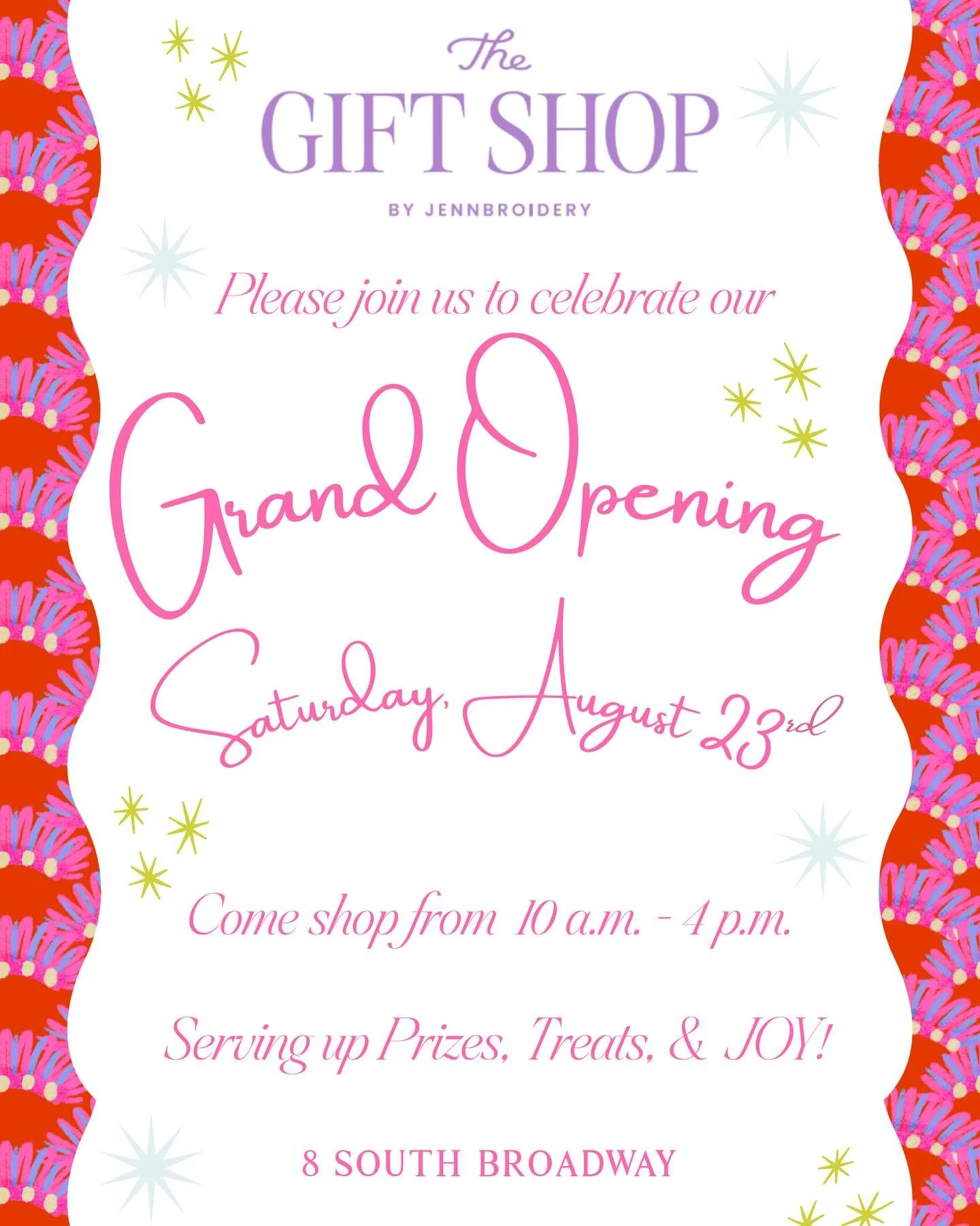 Come see us @thegiftshop.edmond on Saturday at 10:00! We can&rsquo;t wait to give you a tour of the beautiful space, introduce you to amazing product and people, and teach you how an organized home is your dream home. Book a paid consultation and rec