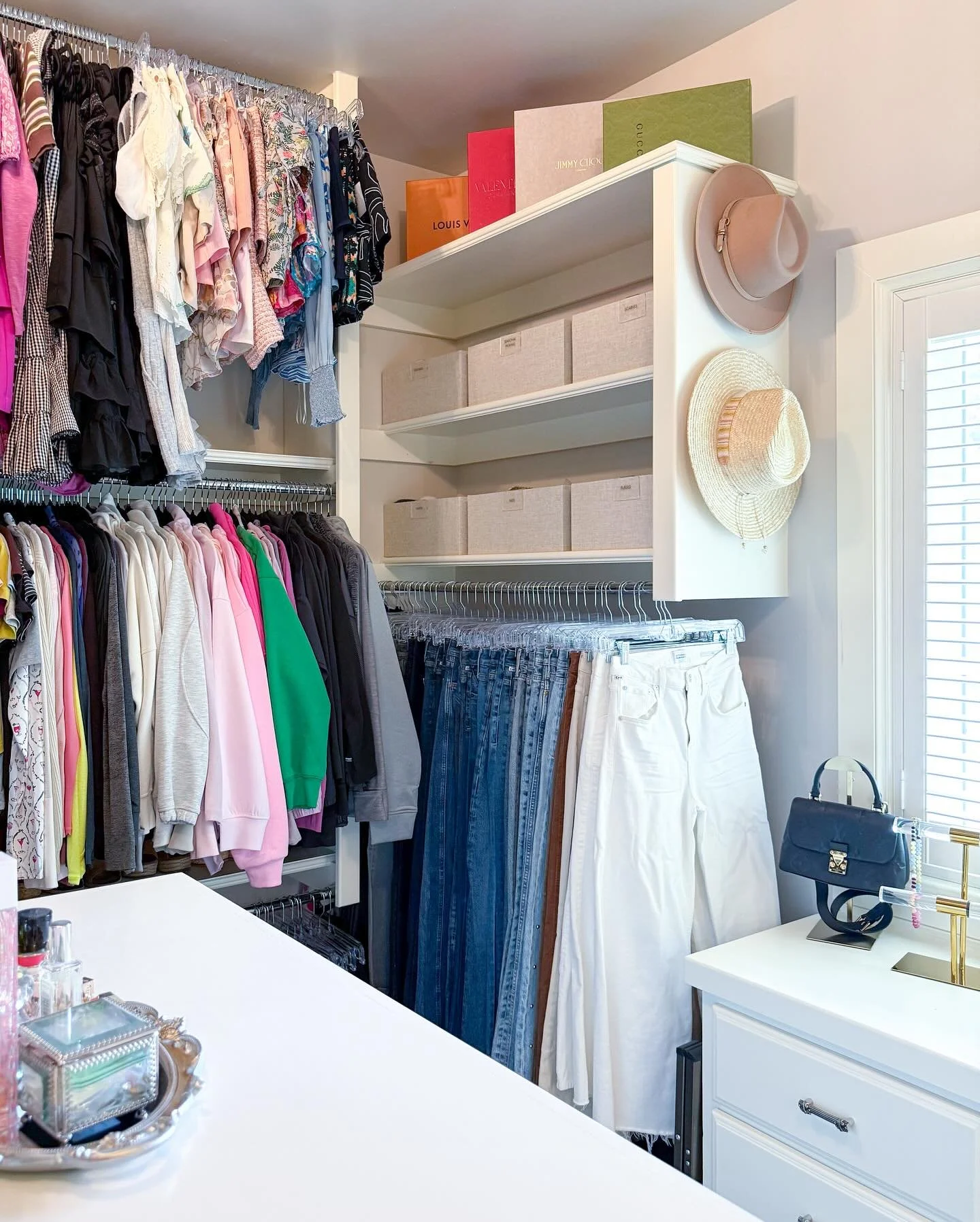 Don&rsquo;t forget to give yourself a magical gift this holiday season. You deserve to feel refreshed and renewed in your home. Let the systems do the heavy lifting while you get to enjoy the peace that style and function can bring to your life! Need