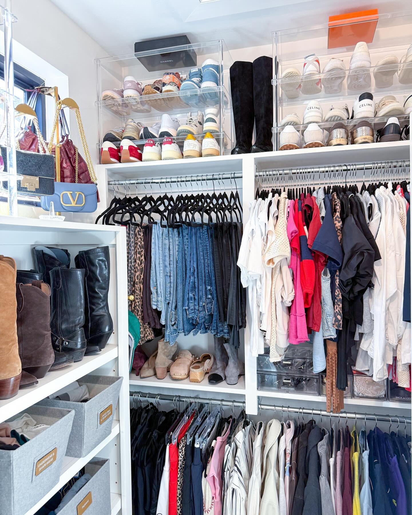 Step into 2026 with STYLE + FUNCTION as your x-factor this year. People will notice the difference and you&rsquo;ll feel it too. Life will never be the same again. This isn&rsquo;t a resolution; it&rsquo;s the solution for an easier, more manageable 