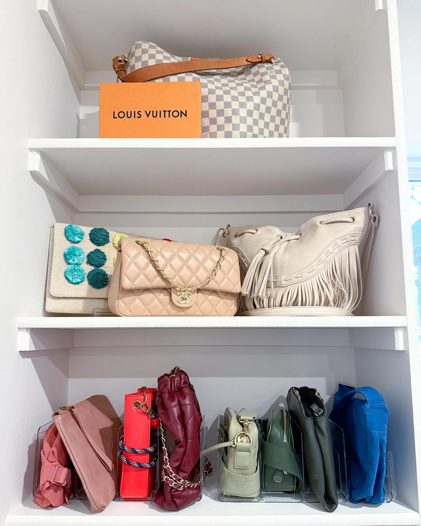 When it all finally makes sense and it simply works, it&rsquo;s this &ldquo;aha moment!&rdquo; You realize what it&rsquo;s like to live in a functional space and it feels so good. If you haven&rsquo;t experienced the Labeled Life yet, someday you&rsq