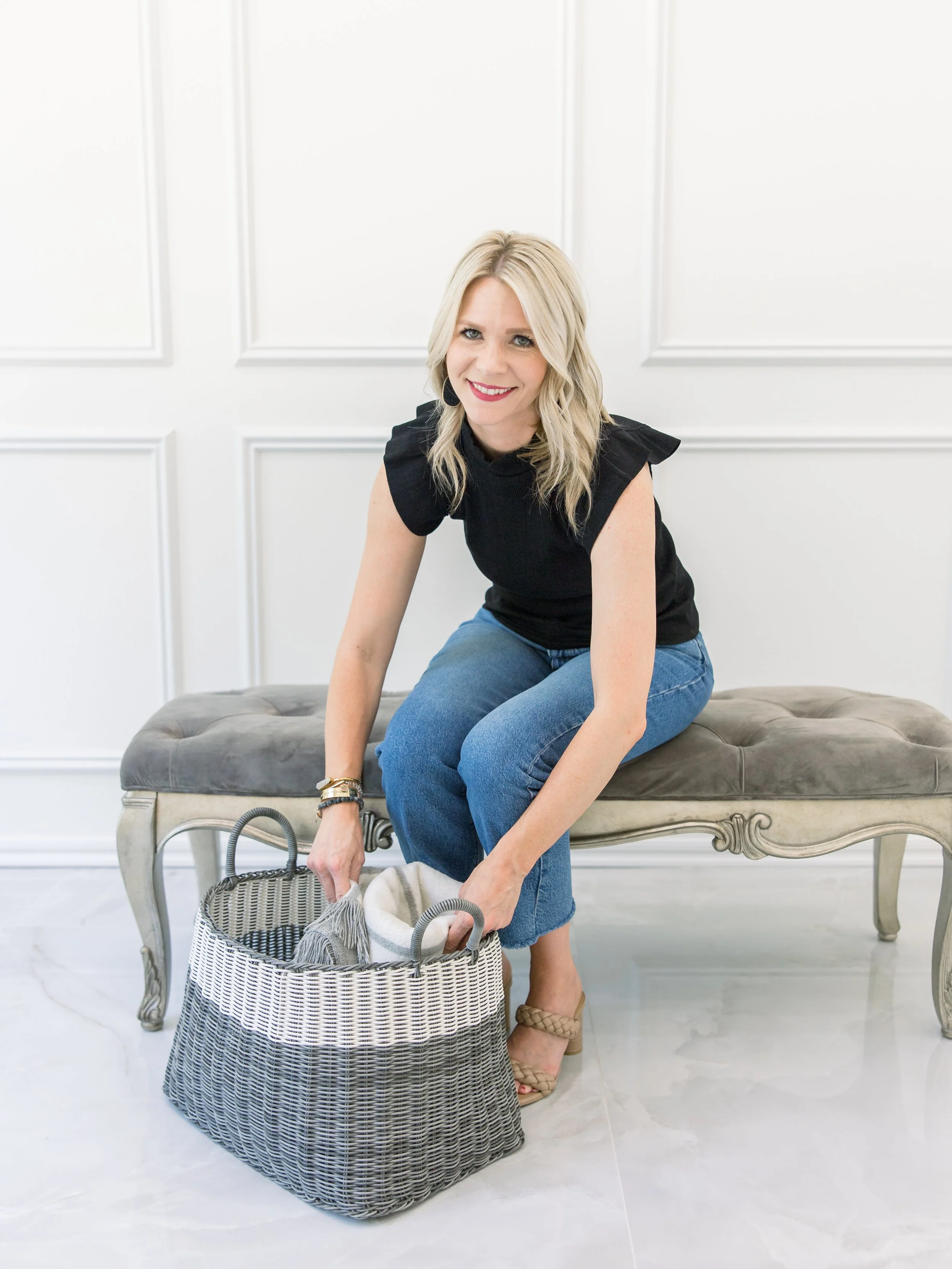 Our Top 3 Spring Cleaning Moves