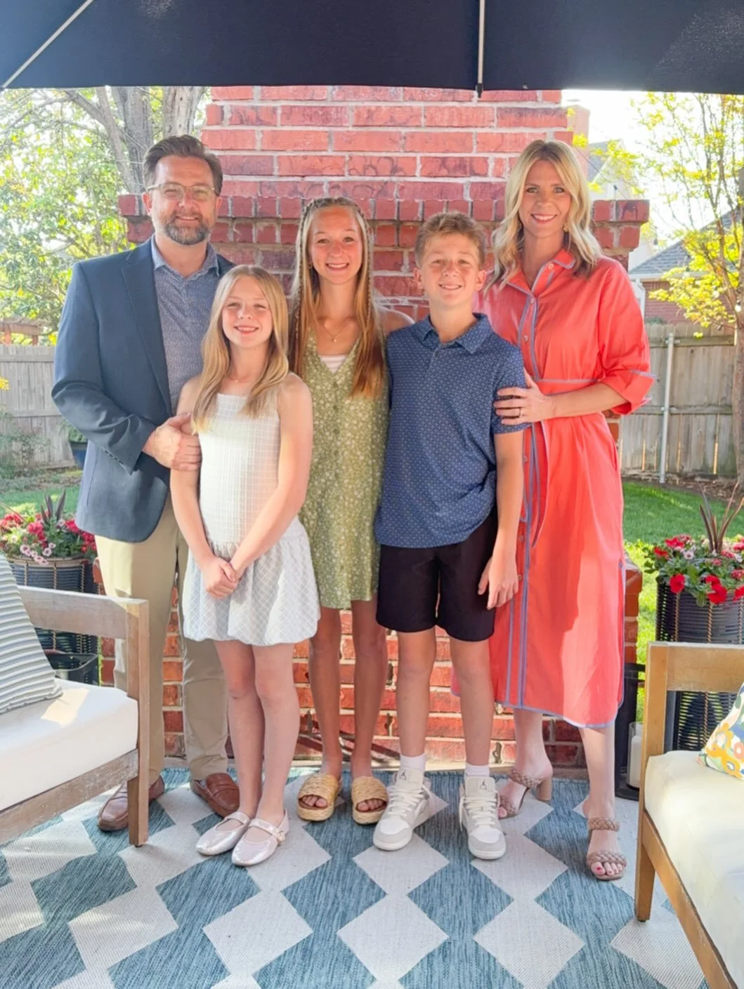 Happy Easter ❤️ He is Risen! 

&ldquo;There in the ground His body lay
Light of the world by darkness slain
Then bursting forth in glorious Day
Up from the grave He rose again
And as He stands in victory
Sin&rsquo;s curse has lost its grip on me
For 