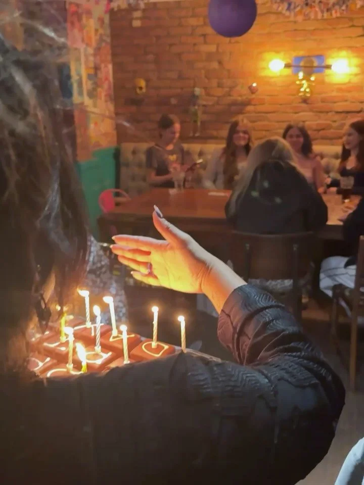 Hip hip hooray 🎉 Got a birthday coming up? Just send us an email or contact via WhatsApp and we will handle the rest&hellip;

#switch #switchsouthend #thatgamesbar #tablegames #boardgames #smallbusiness #supportsmallbusiness #handmade #coffee #stude