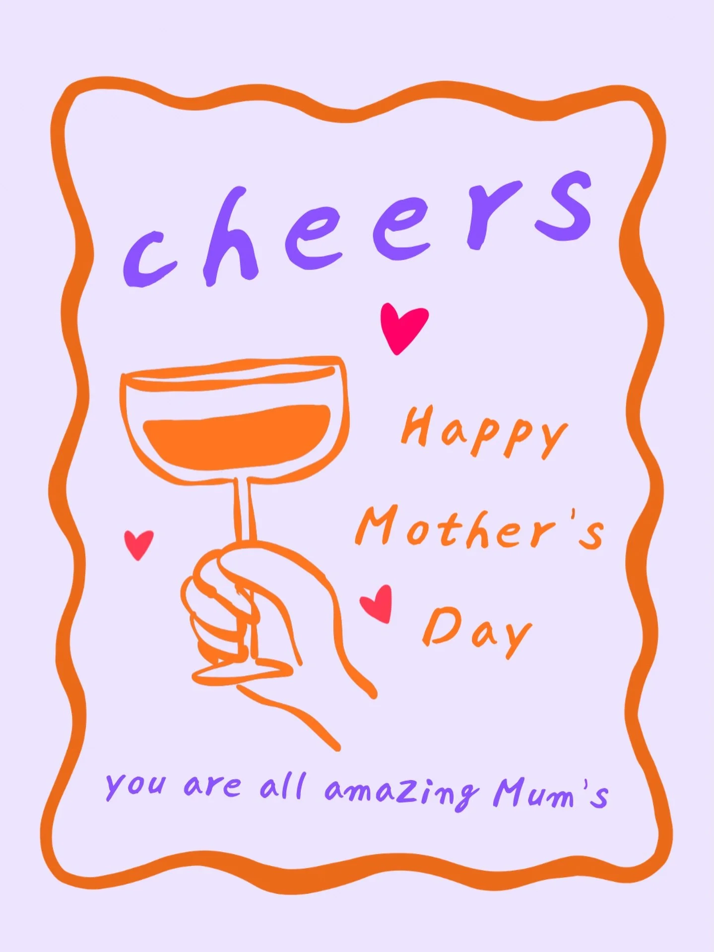 Dear Mums, we love, cherish and appreciate everything you do for us 🥰😘 #mothersday #switchsouthend #southendcocktailbar #supportlocalbusiness #smallbusiness