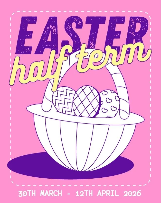 Eggcellent! 

Send your pizza pre orders to our WhatsApp (contact details available in our bio), with your name, date and time you&rsquo;ll be coming in.

#switchsouthend #easter2026 #supportsmallbusiness #smallbusiness foodanddrink