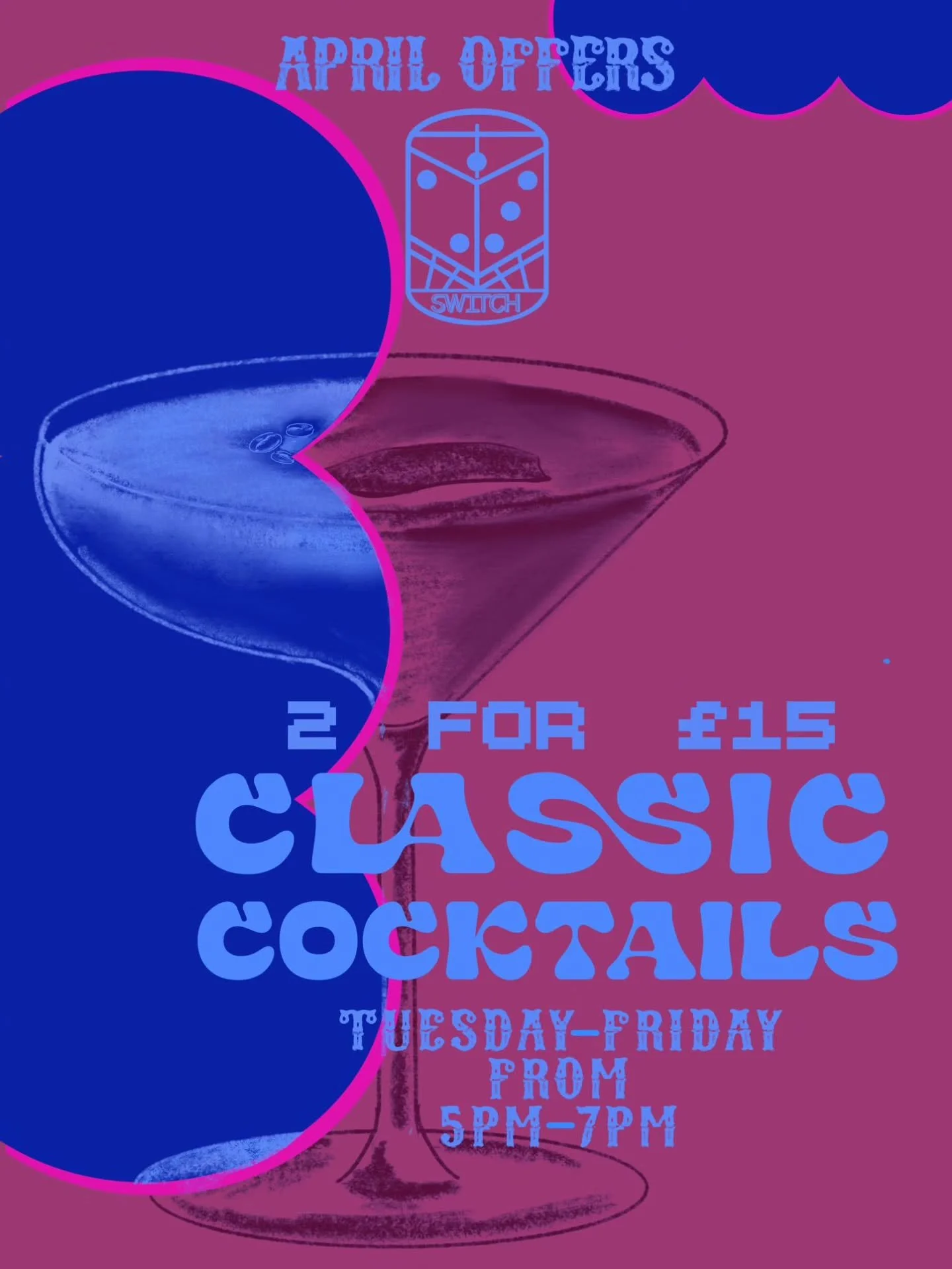 #switchsouthend #thatgamesbar #supportsmallbusiness #smallbusiness #cocktailbar