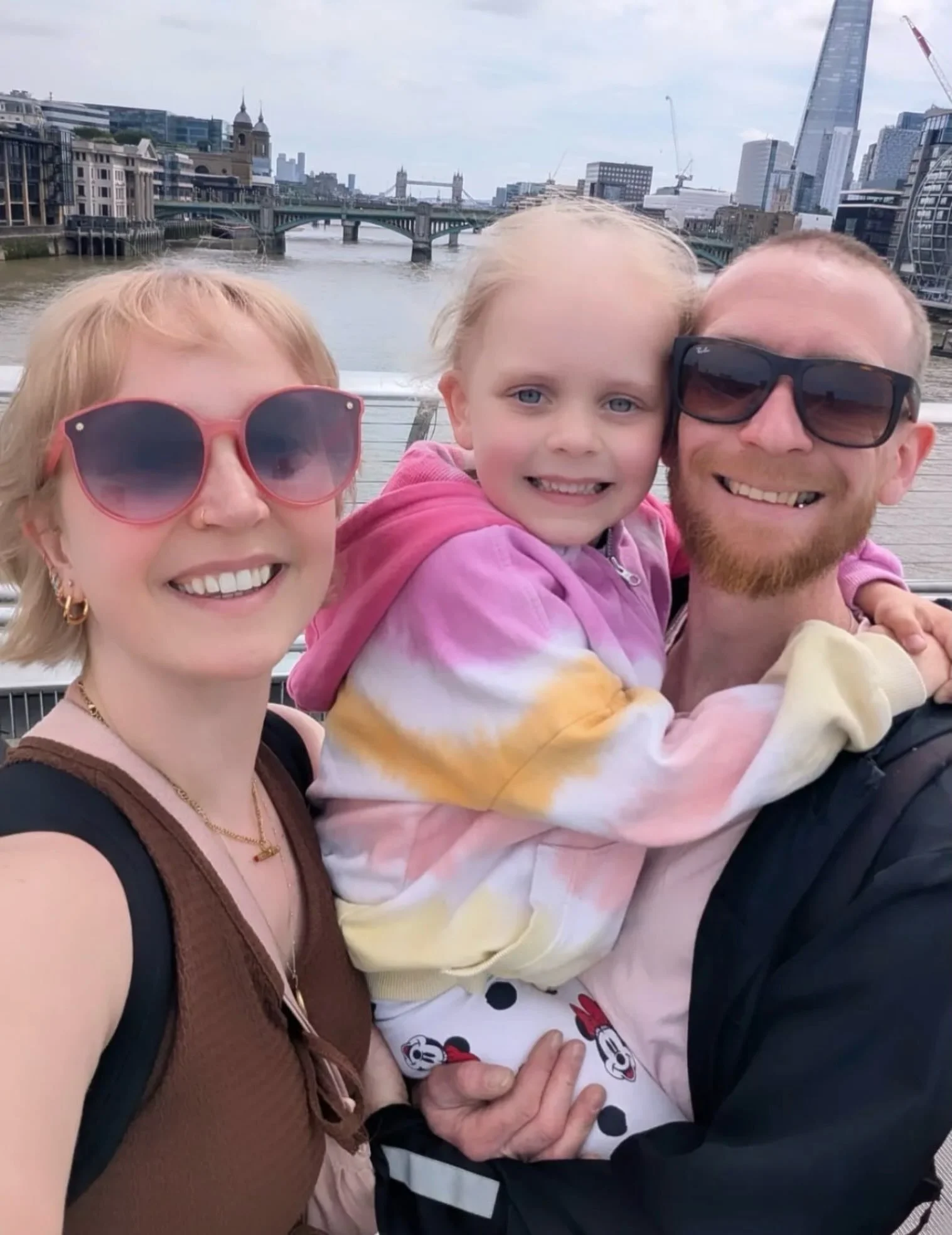 To our valued customers,

We would like to share the story of Dorothy, a brave and beautiful aged 5 years old girl with a kind heart and the most infectious laugh. Dorothy loves to sing and dance. And enjoy a mini charcuterie board before her Absolut