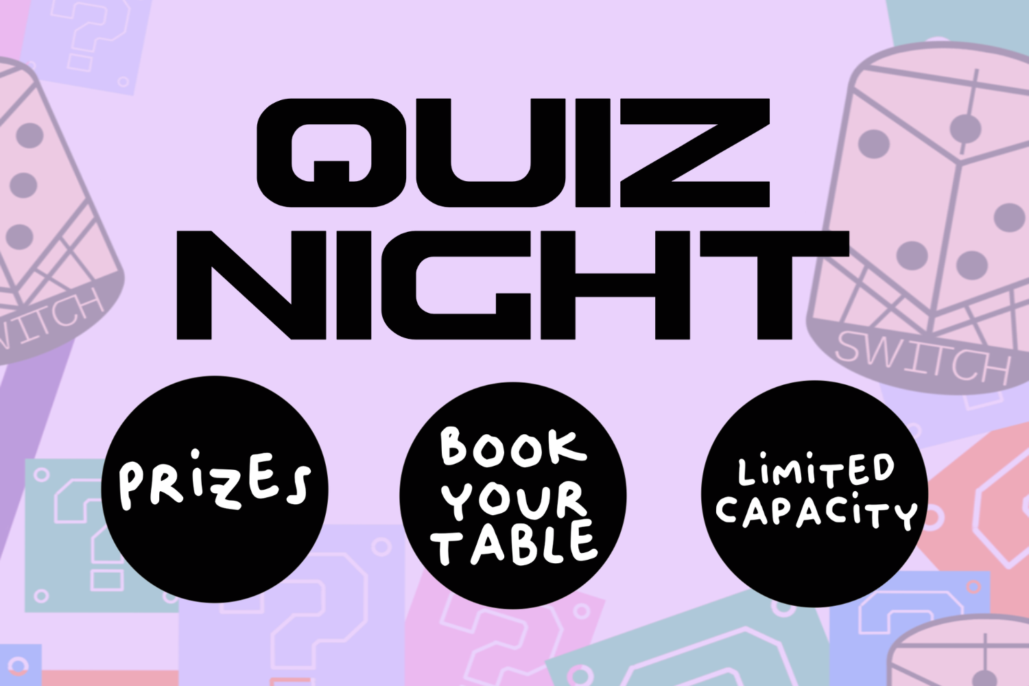 Quiz Night