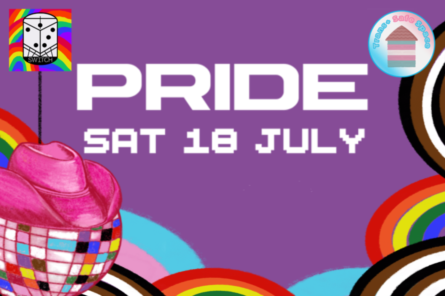 SOUTHEND PRIDE