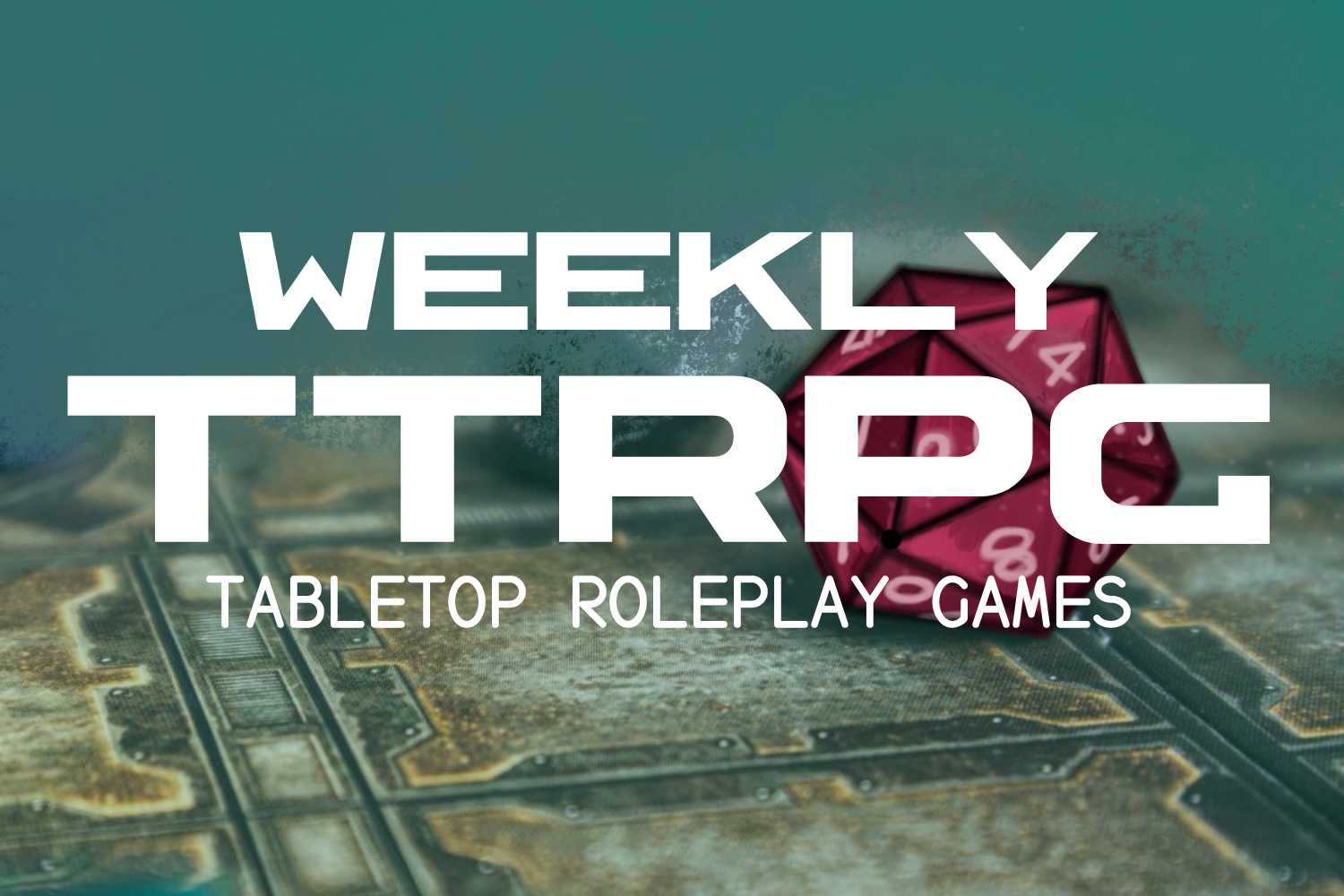 tabletop roleplay games