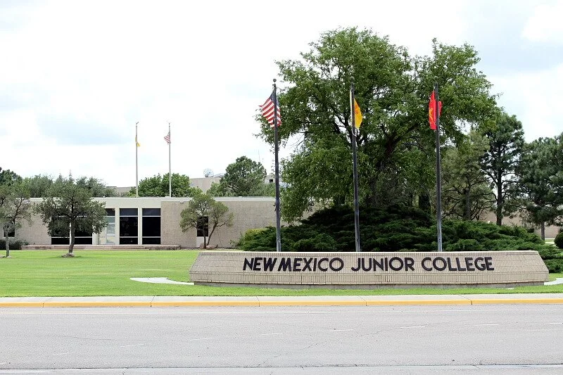 New Mexico Junior College