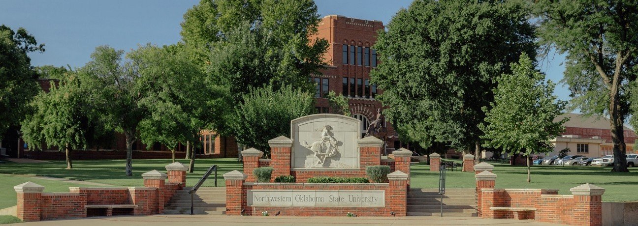 Northwestern Oklahoma State University