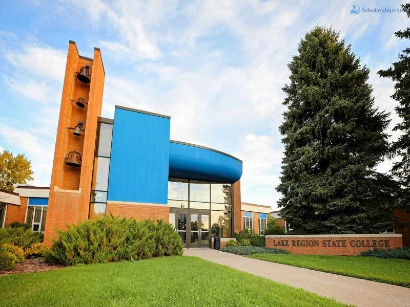 Lake Regions State College