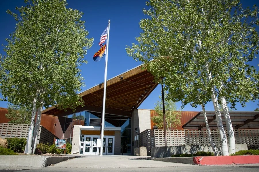 Coconino Community College
