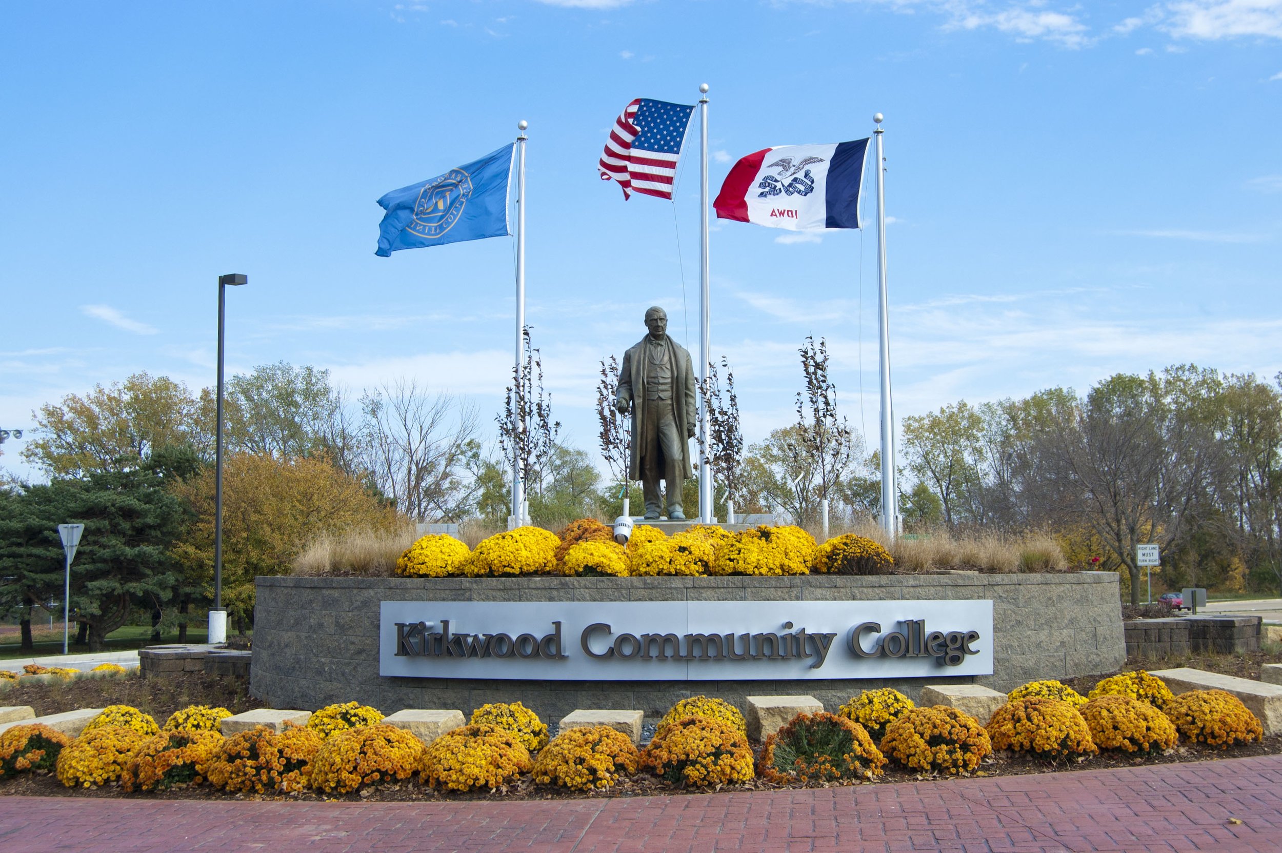 Kirkwood Community College