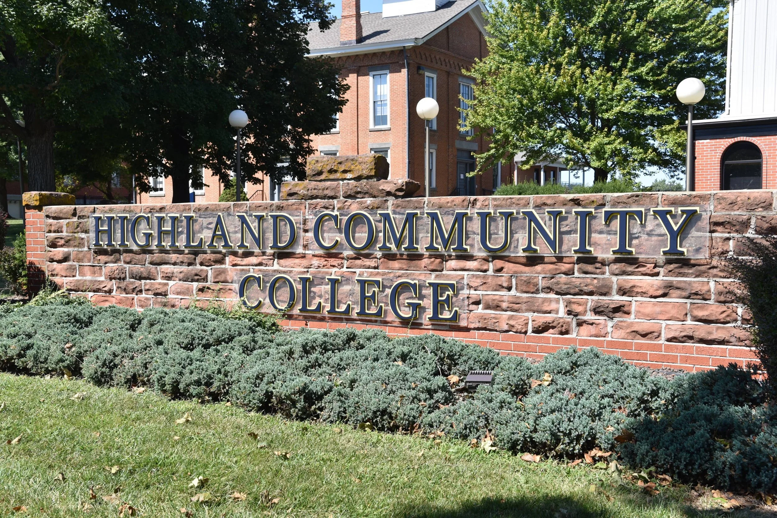 Highland Community College