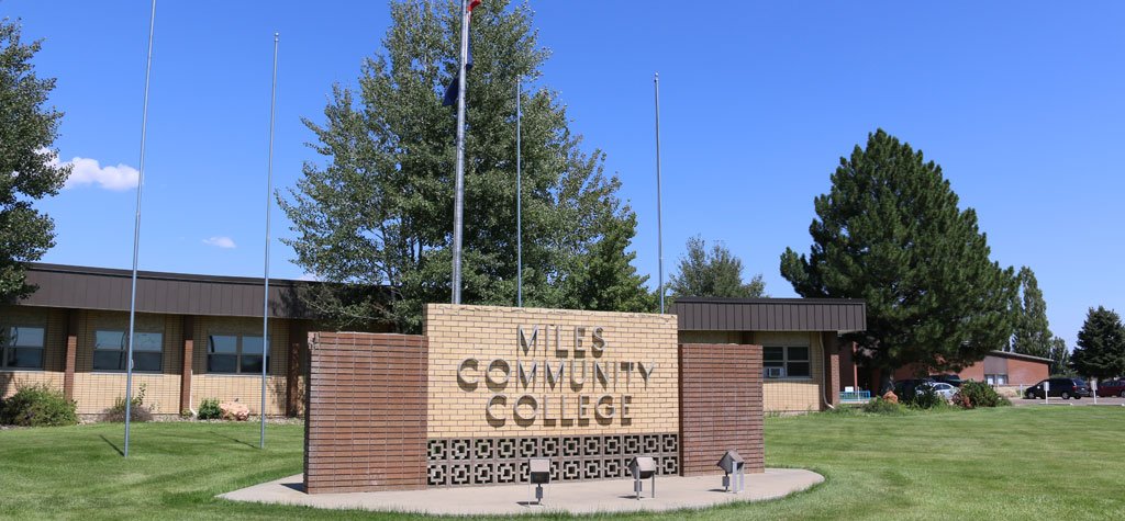 Miles Community College