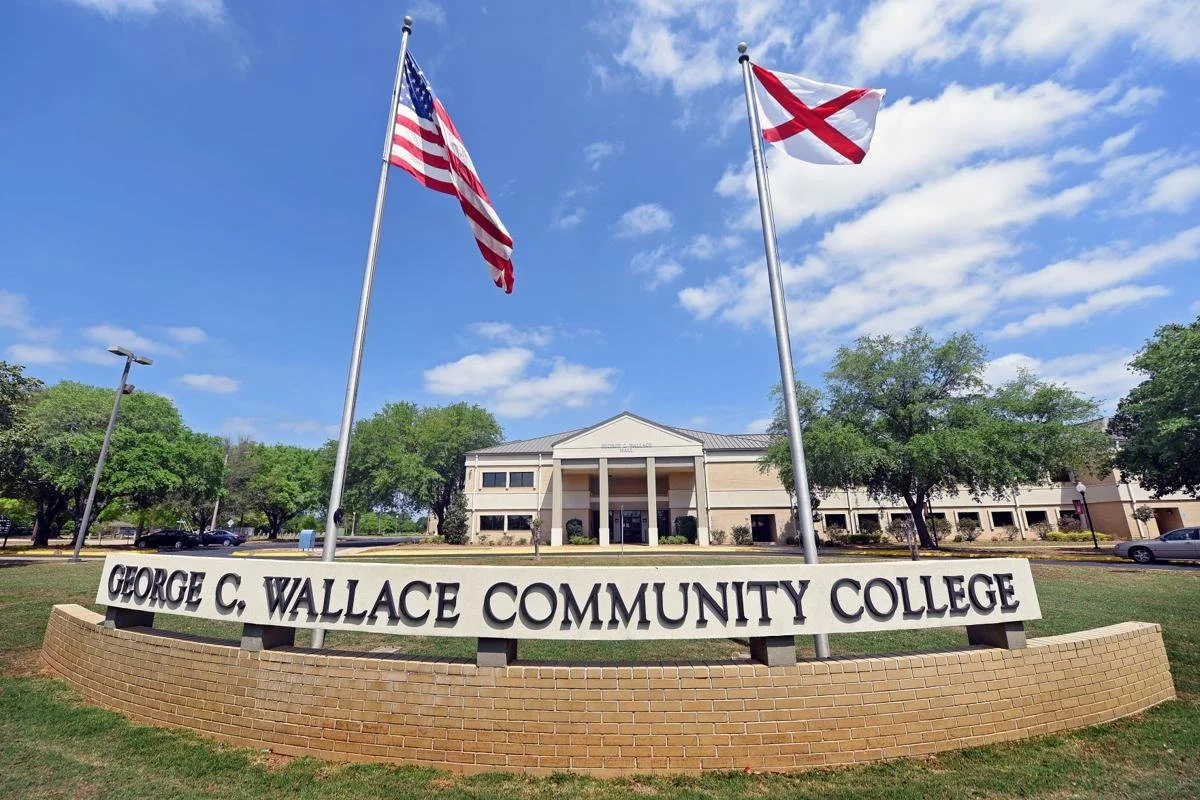 Wallace Community College