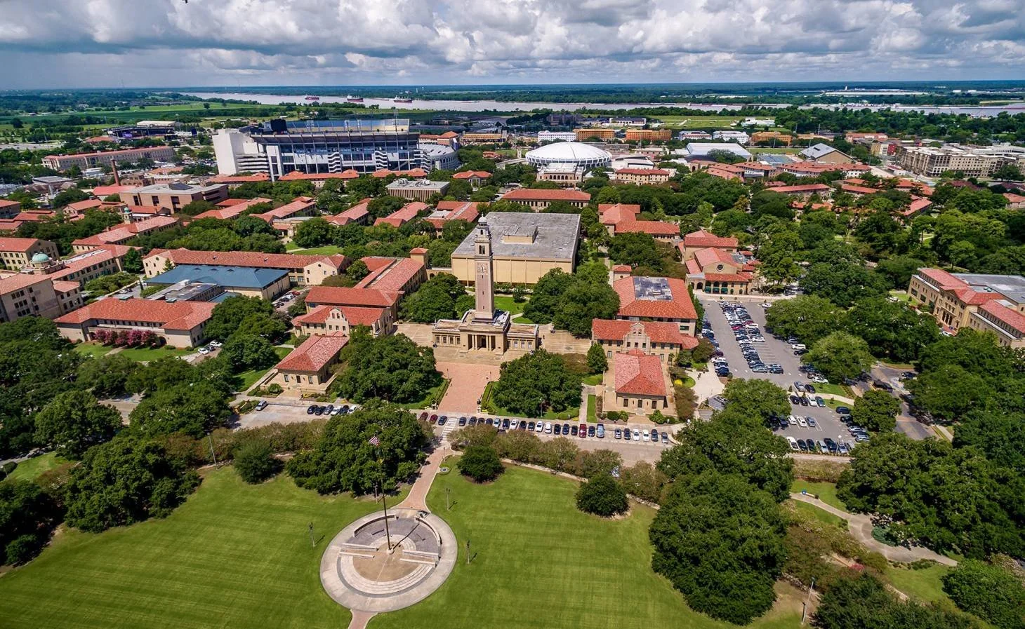 Louisiana State University