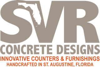 SVR Concrete Designs