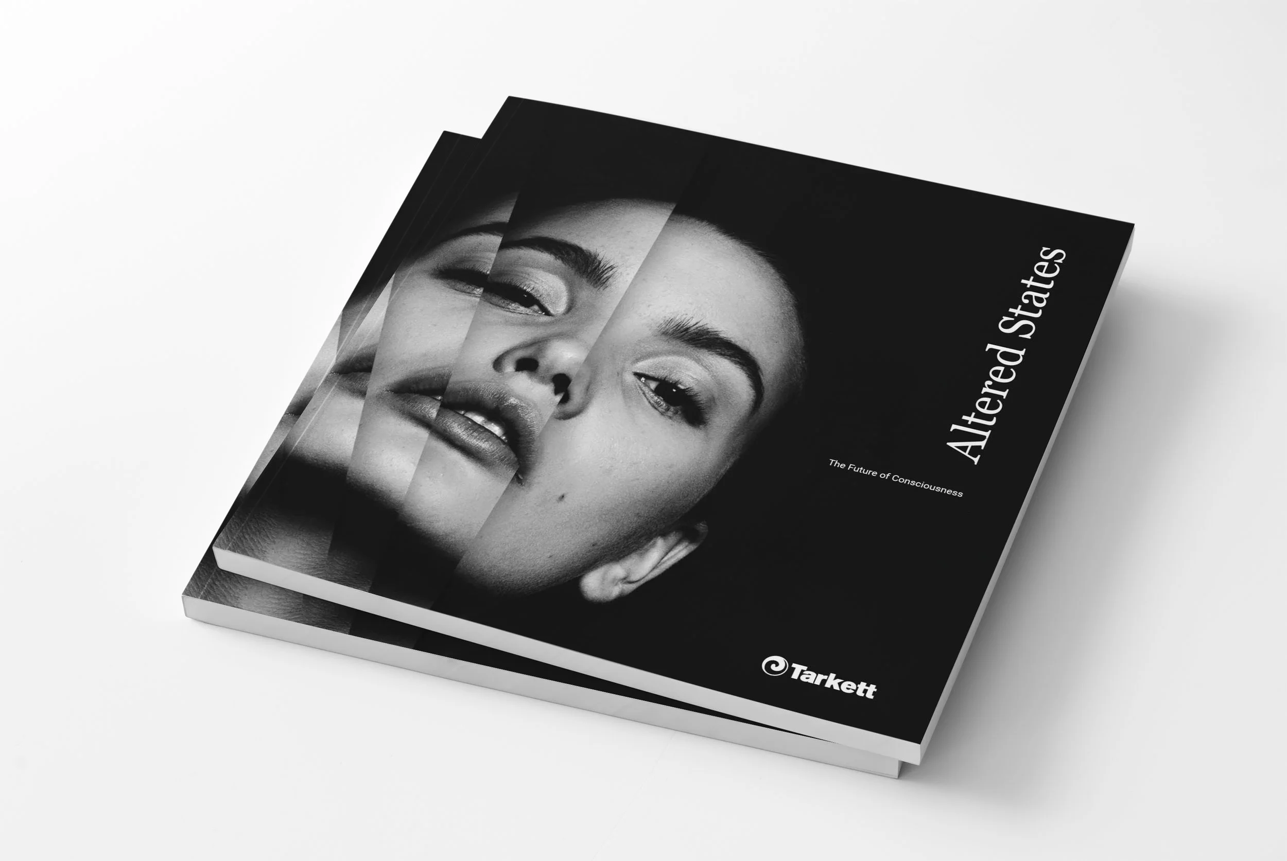 A&D Trend Publication