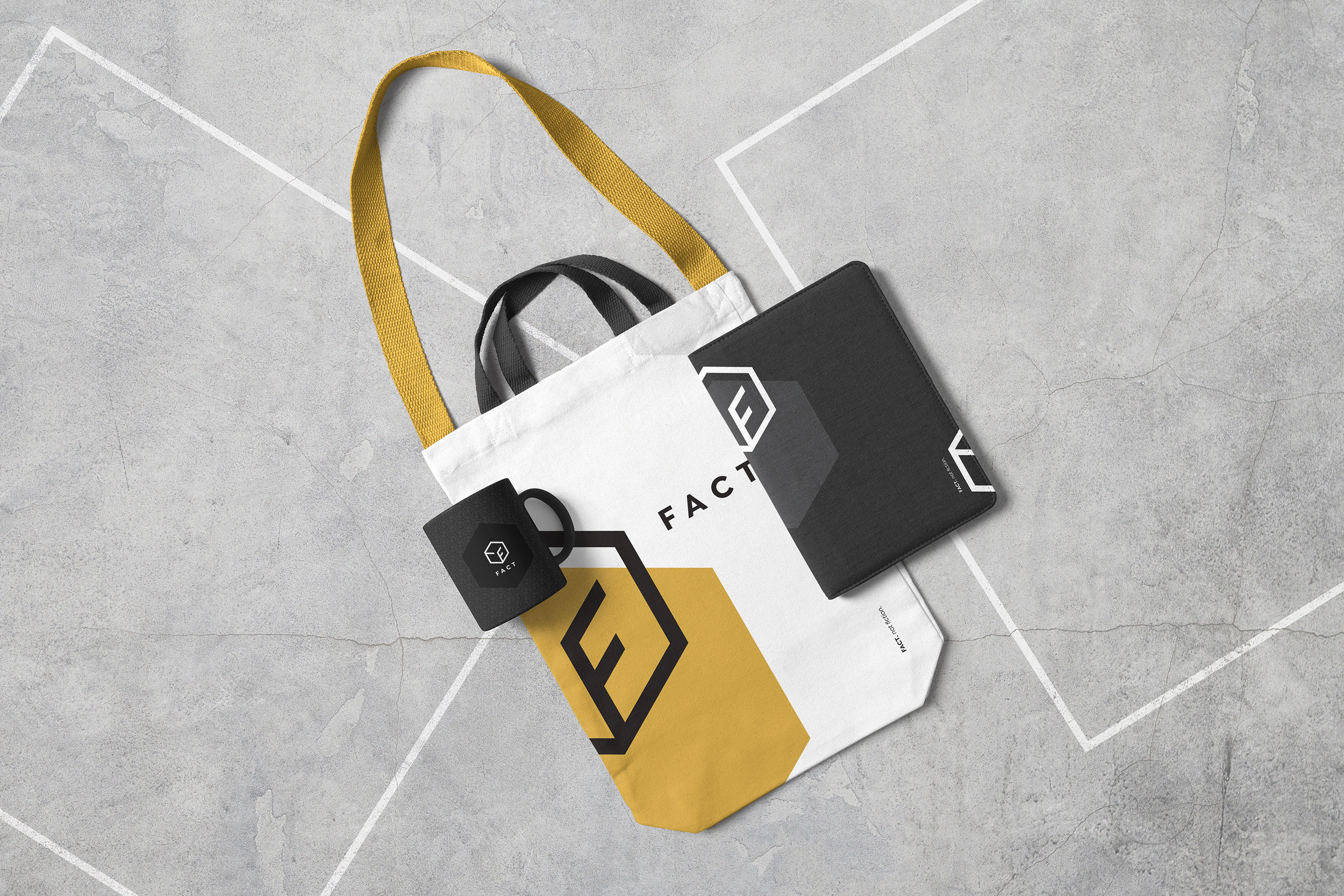 New Brand Creation