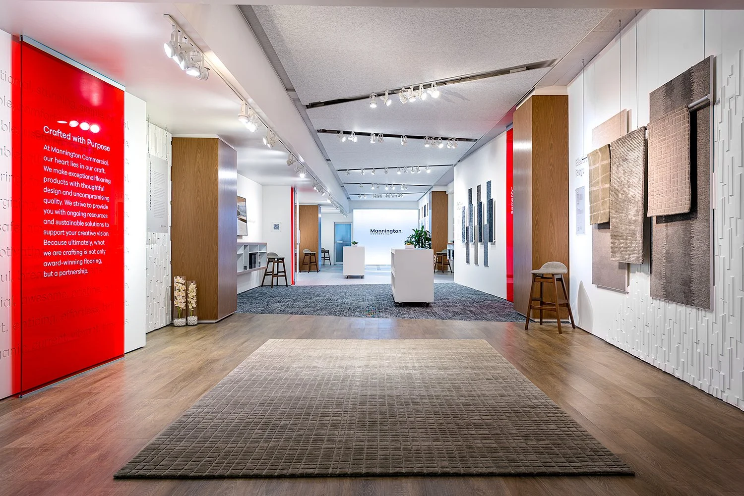 NeoCon Showroom